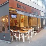 Santa Clara Guest house
