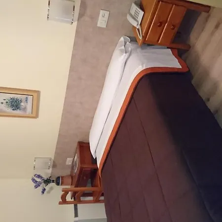 Santa Clara Pensión A Coruña