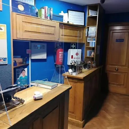 Guest house Santa Clara