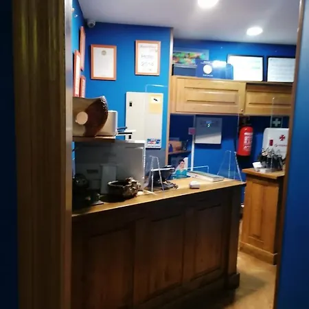 Pensión Santa Clara