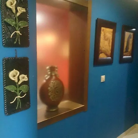 Santa Clara Pensión A Coruña