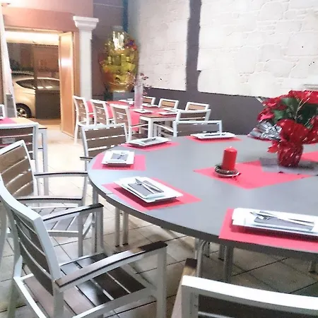 Santa Clara Pensión A Coruña