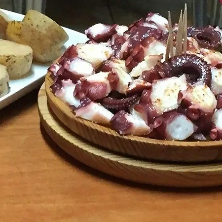 Santa Clara Pensión *
