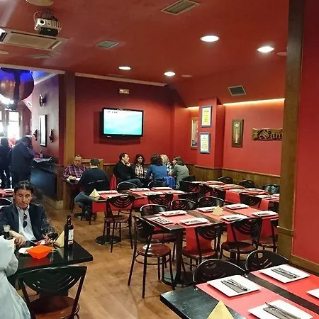 Santa Clara * A Coruña