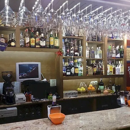 Santa Clara Pensión A Coruña