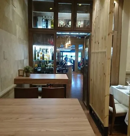 Pensión Santa Clara