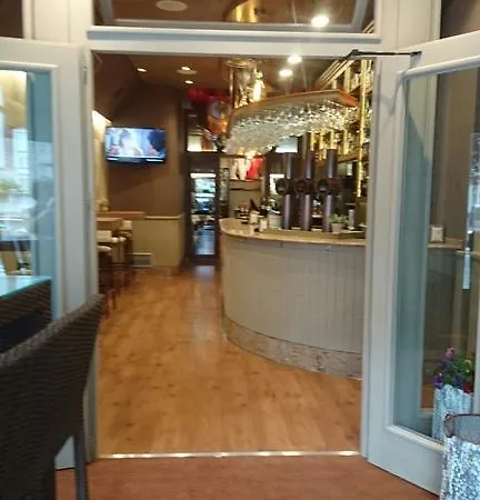 Santa Clara A Coruña