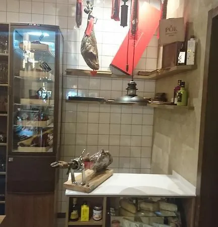 Pensión Santa Clara A Coruña