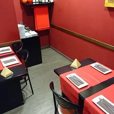 Santa Clara Pensión