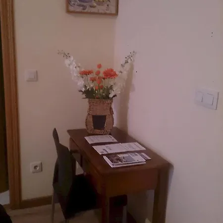 Santa Clara A Coruña