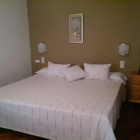 Santa Clara Guest house A Coruna