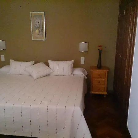 Santa Clara * A Coruña