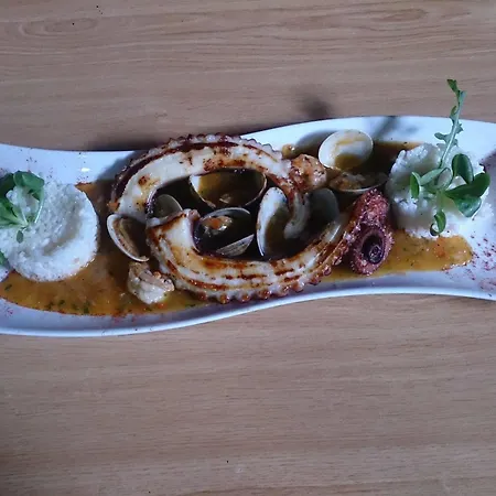 Santa Clara Pensión *