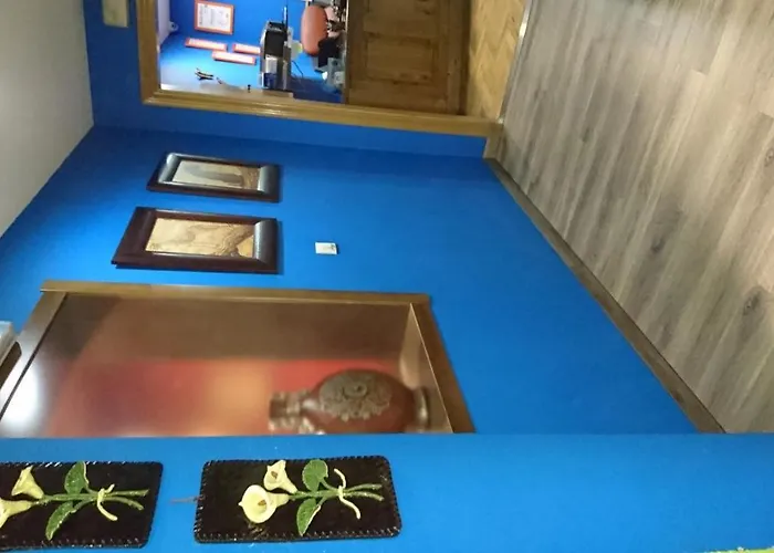 Santa Clara Guest house A Coruna