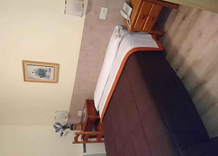 Santa Clara Guest house A Coruna