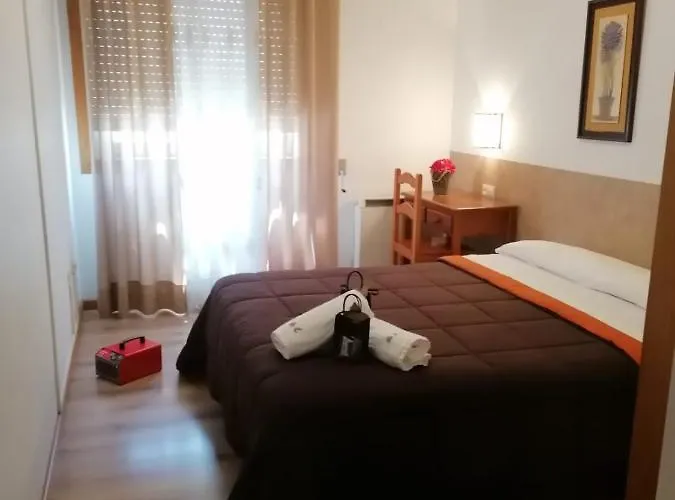 Guest house Santa Clara A Coruna