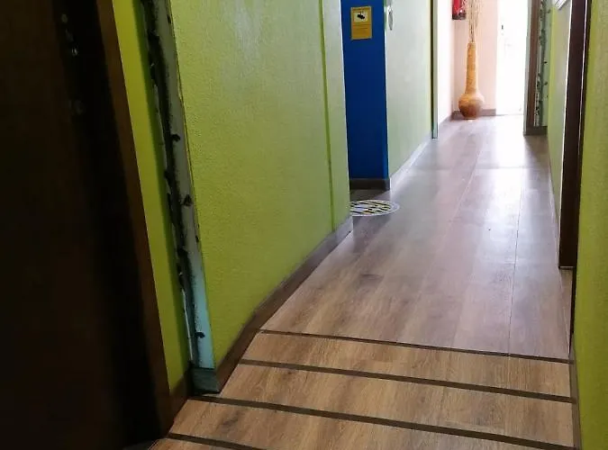 Santa Clara Guest house *