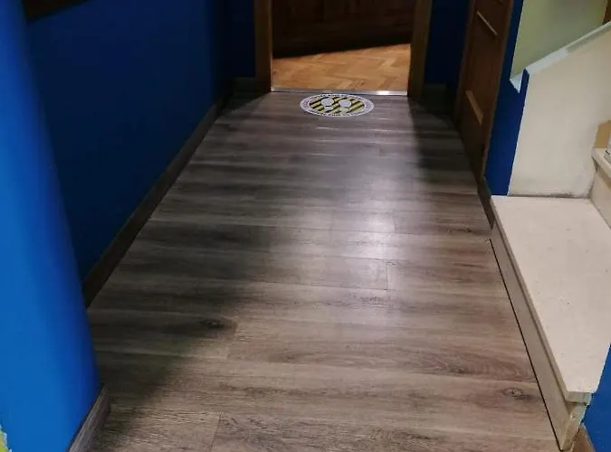 Guest house Santa Clara A Coruna