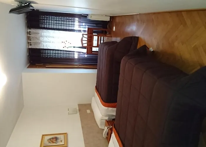 Santa Clara Guest house *