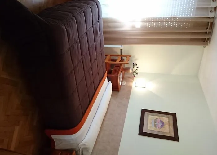 Guest house Santa Clara