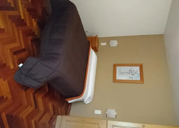 Guest house Santa Clara