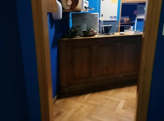 Santa Clara Guest house *