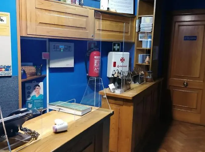 Guest house Santa Clara