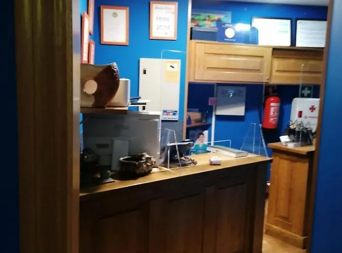 Guest house Santa Clara