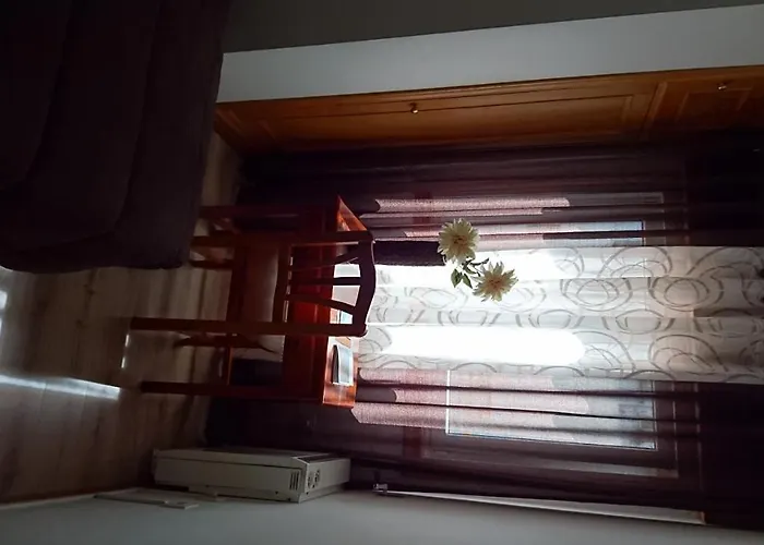 Santa Clara Guest house