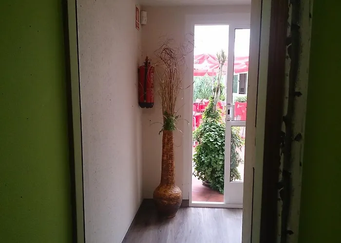 Santa Clara Guest house *