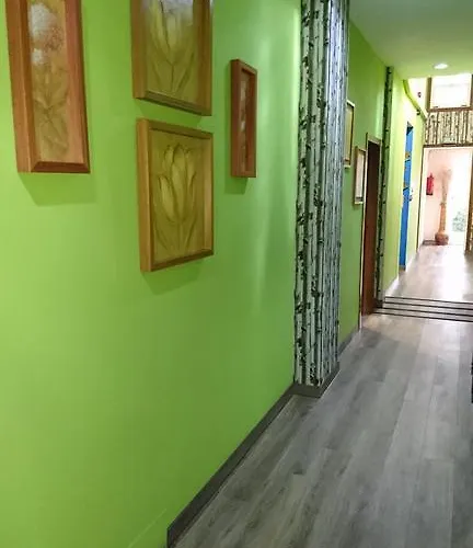 Santa Clara * A Coruna