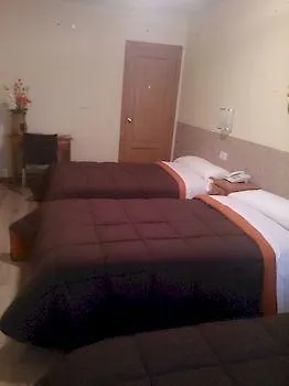 Guest house Santa Clara