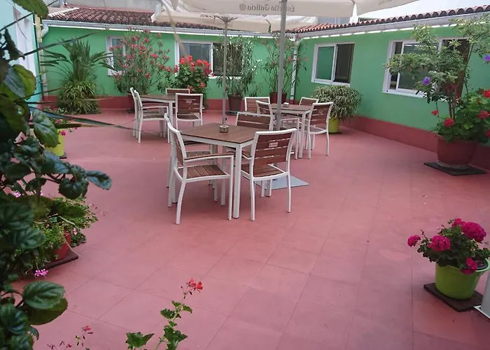 Santa Clara A Coruna