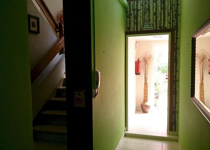 Santa Clara Guest house