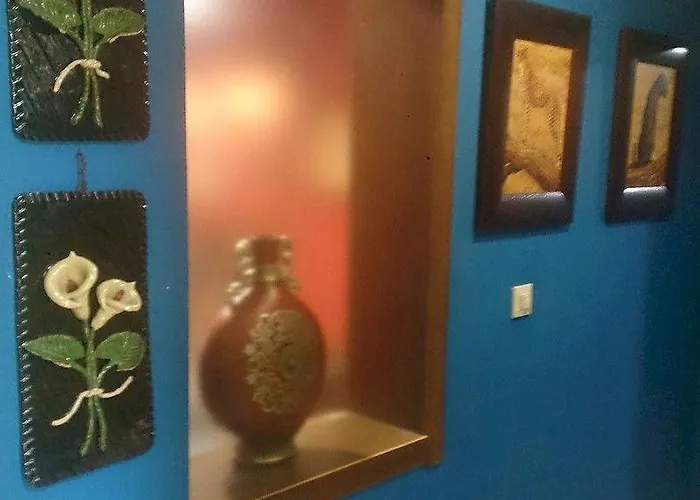 Santa Clara Guest house A Coruna