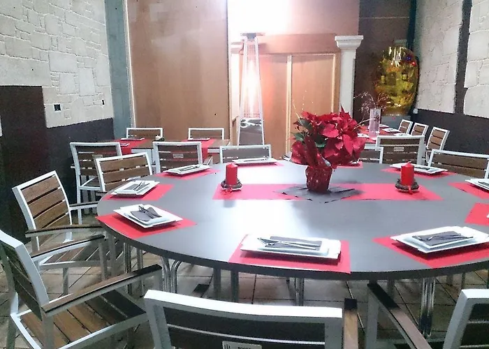 Santa Clara Guest house *