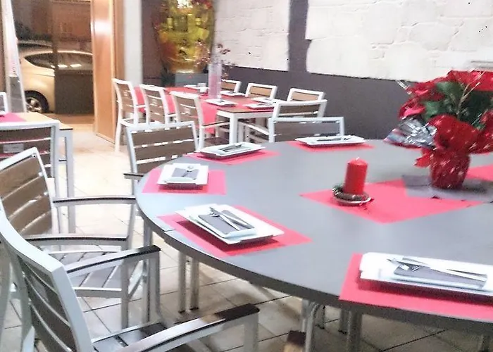 Santa Clara Guest house A Coruna