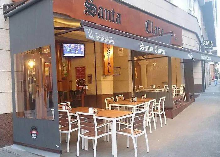 Santa Clara Guest house