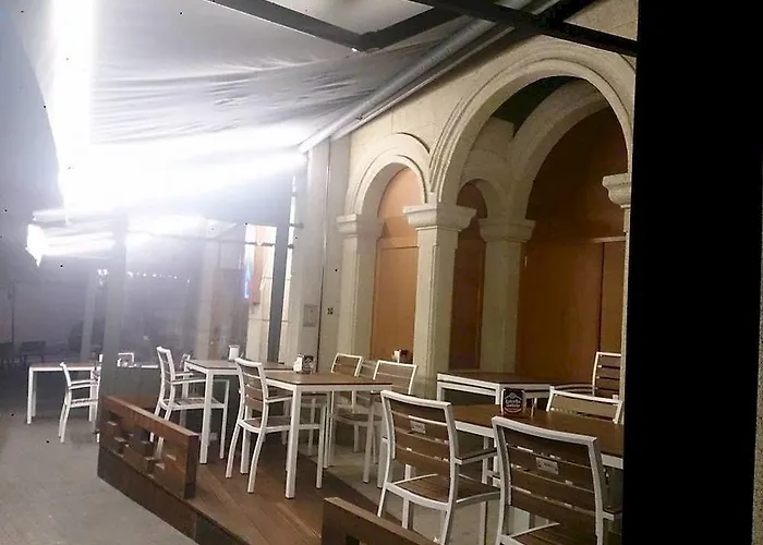 Santa Clara Guest house A Coruna