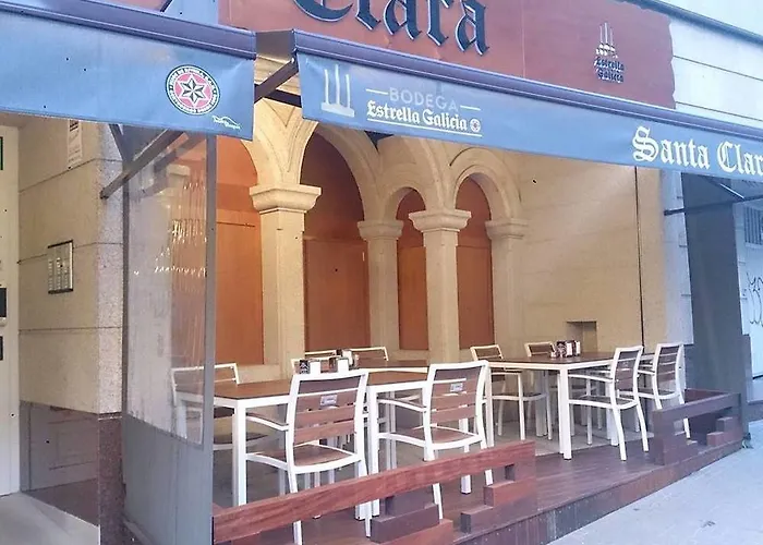 Santa Clara * A Coruna