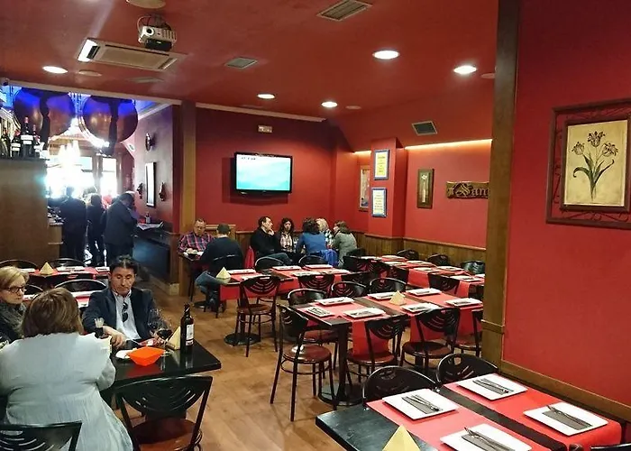 Santa Clara * A Coruna