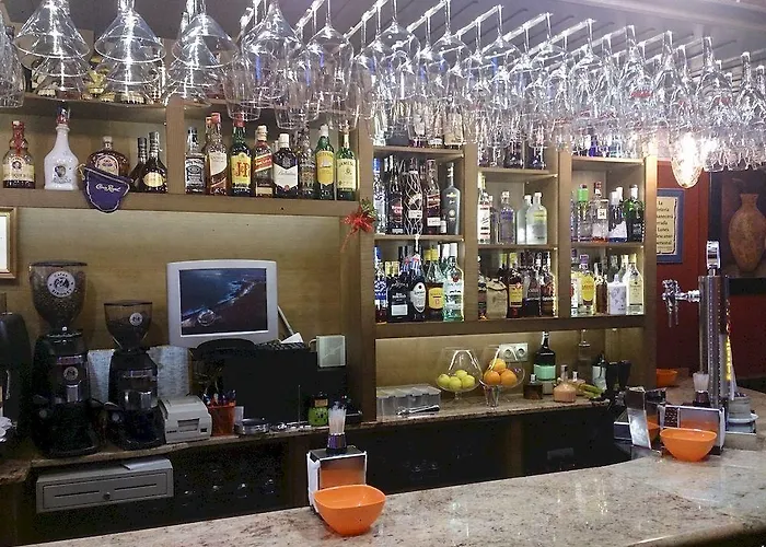 Santa Clara Guest house A Coruna