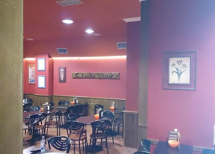 Santa Clara * A Coruna