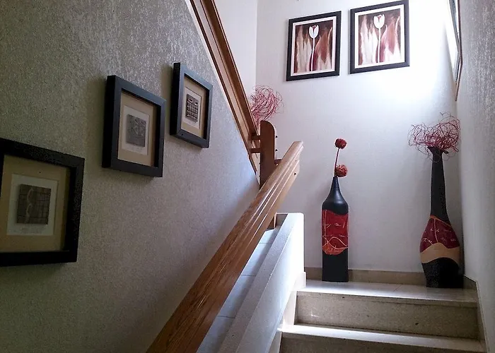 Santa Clara Guest house *