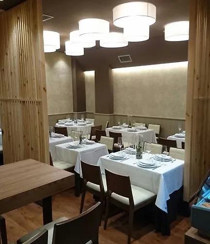 Santa Clara Guest house A Coruna