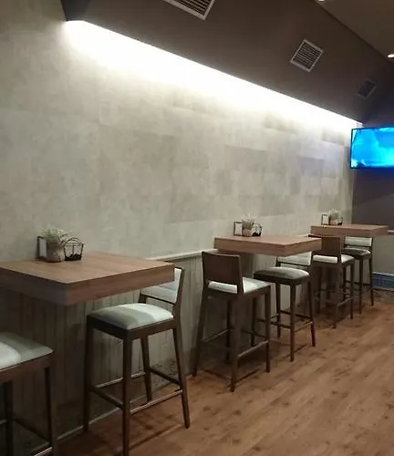 Santa Clara Guest house