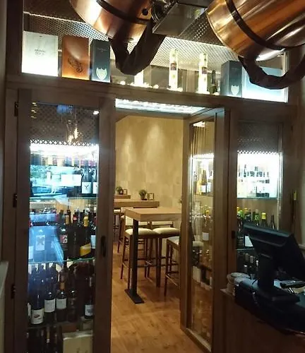 Guest house Santa Clara *