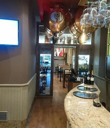 Santa Clara Guest house *