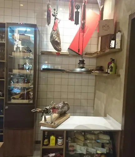 Guest house Santa Clara A Coruna