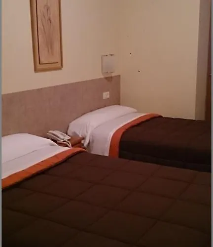 Guest house Santa Clara